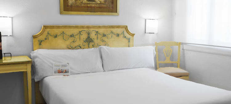 胡萨米森卡斯蒂利亚酒店(Mesón Castilla Atiram Hotel)图片
