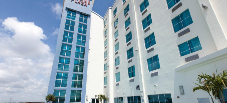 Crowne Plaza FT功能。劳德代尔机场/邮轮(Crowne Plaza FT. Lauderdale Airport/Cruise)图片