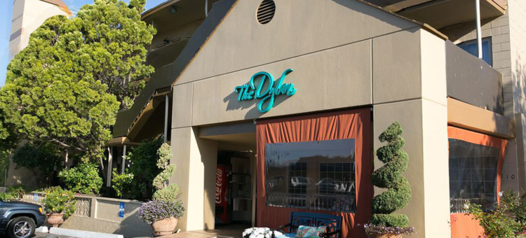 三藩市迪伦酒店(The Dylan Hotel at SFO)图片