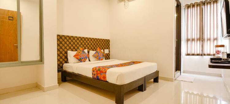 FabExpress Krishna Suites图片