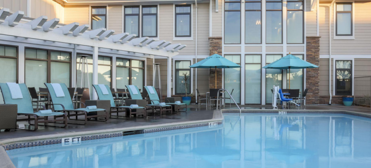 Residence Inn Los Angeles LAX/Manhattan Beach图片