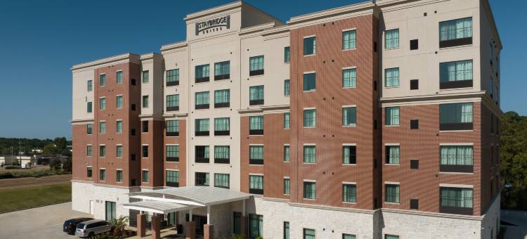 NW杰克逊弗洛伍德Staybridge Suites酒店(Staybridge Suites Flowood – NW Jackson)图片