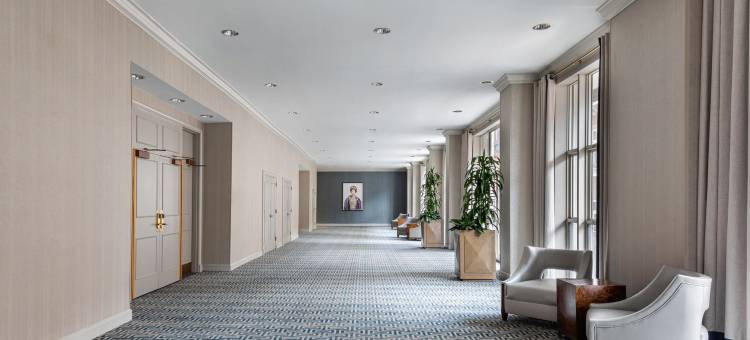 Crowne Plaza 新奥尔良法国区(Crowne Plaza New Orleans French Qtr - Astor)图片