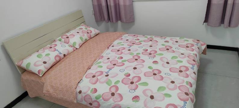 米航之家公寓(兴业路分店)图片