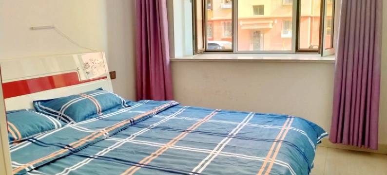 宏运民宿(装备大道分店)图片