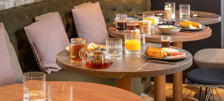 阿讷西湖锦绣翰悦阁酒店(Splendid Hotel Lac d'Annecy, Handwritten Collection)图片