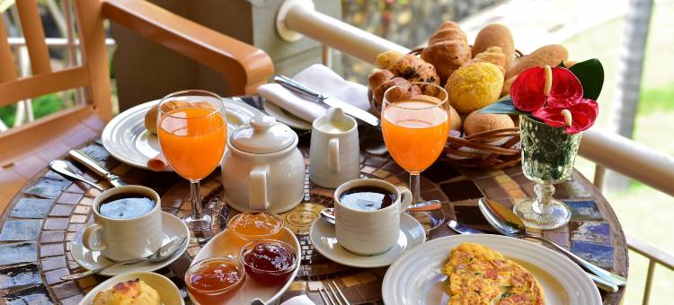 佩斯塔纳米拉玛花园酒店(Pestana Miramar Garden & Ocean Hotel)图片