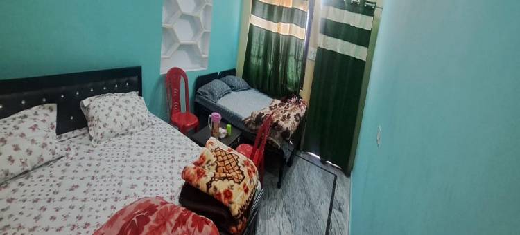 Chaukhambaviewpointbystayapart图片