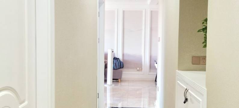 平潭鹿鸣客栈城区海景房(大卫城二路分店)图片