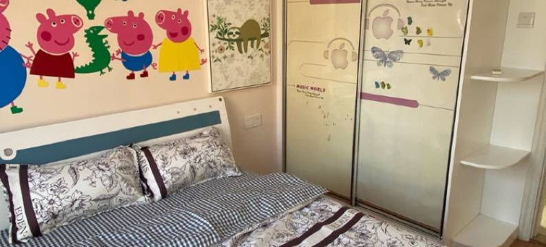 贵安豫见你民宿(世纪金源大道分店)图片