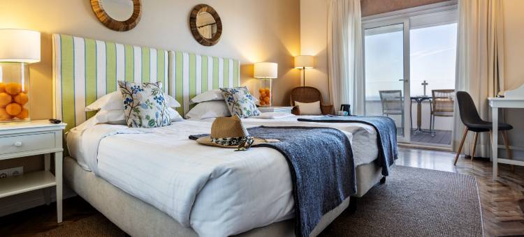 萨格里什–魅丽酒店(Pousada de Sagres – Charming Hotel)图片