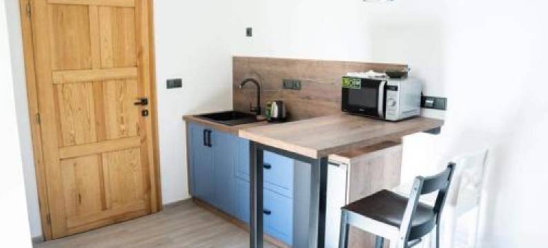 Penzion u Orloje图片