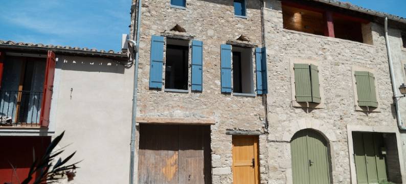 Bouquerie 雷格哈斯酒店(Bouquerie Lagrasse)图片