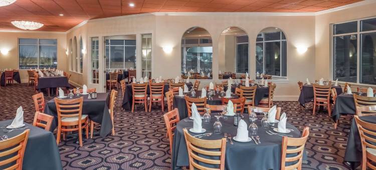 温德姆花园麦迪逊菲其堡酒店(Wyndham Garden Madison Fitchburg)图片
