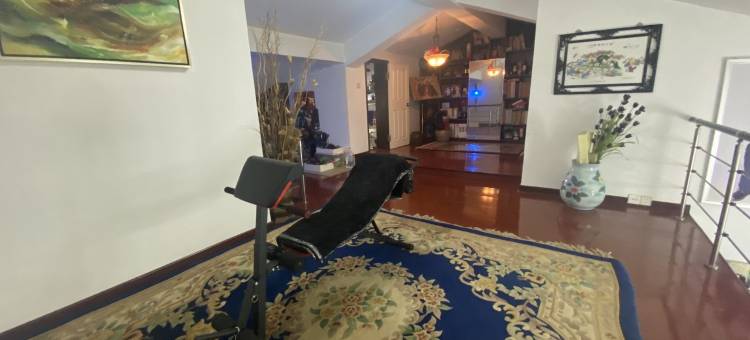 盛京欢迎你公寓(小北四东路分店)图片