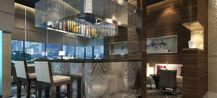 雅加达机场瑞士贝尔酒店(Swiss-Belhotel Airport Jakarta)图片