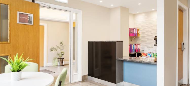 客房旅馆(Rooms Inn)图片