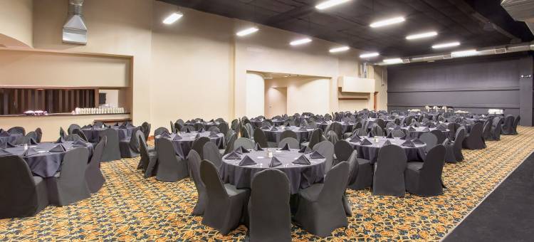 凯隆酒店及会议中心(Clarion Hotel Convention Center)图片