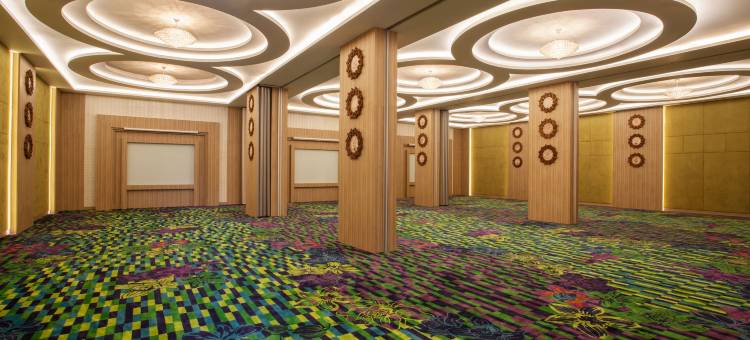 宜必思尚品西卡朗(Ibis Styles Cikarang)图片