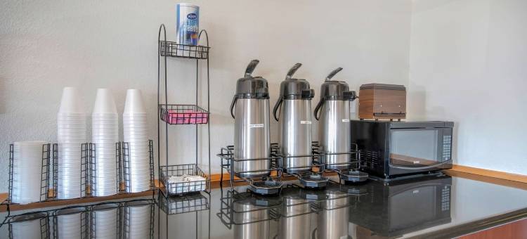 肯塔基沃尔顿 - 里奇伍德 - 辛辛那提南机场 6 号汽车旅馆(Motel 6 Walton, KY - Richwood - Cincinnati Airport South)图片