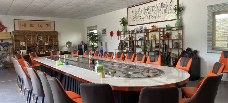 下沙民宿果盛农庄(诚鑫路分店)图片