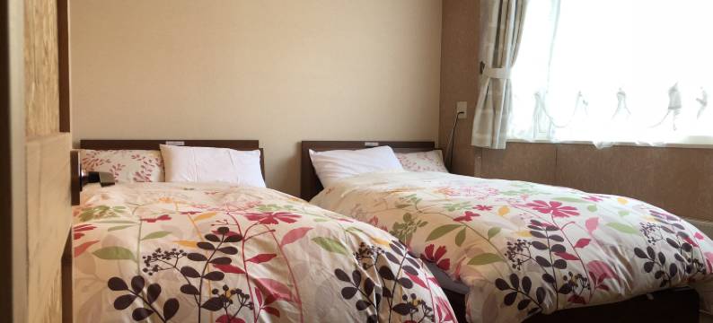 联运高级旅馆(Pension Locomotion)图片