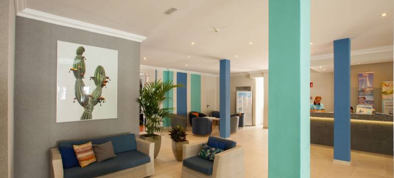 五广场集团酒店(Grupotel Cinco Plazas)图片