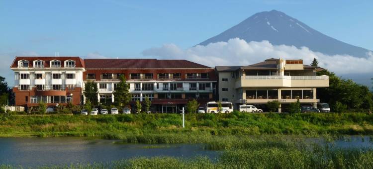 Mizunosato湖边酒店(Lakeland Hotel Mizunosato)图片