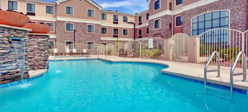 Staybridge Suites 图森机场(Staybridge Suites TUCSON AIRPORT by IHG)图片