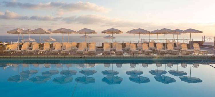 半岛酒店-全包式(Peninsula Resort & Spa)图片