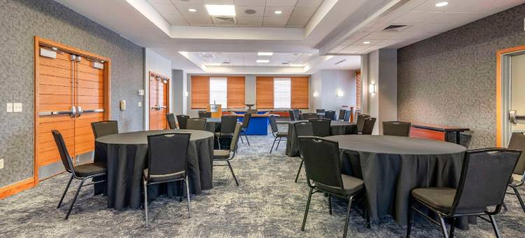 Bangor Aviator Hotel, BW Premier Collection图片