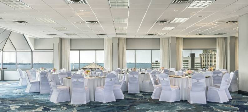 金斯顿海滨假日酒店(Holiday Inn KINGSTON-WATERFRONT by IHG)图片