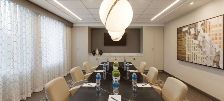 休斯顿市中心凯悦嘉轩酒店(Hyatt Place Houston Downtown)图片