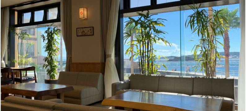 大海老旅馆(Taikairou)图片