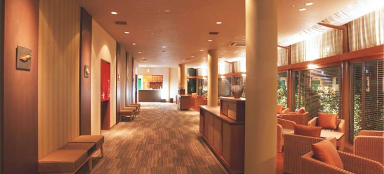 滨名湖维森酒店(Hotel Wellseason Hamanako)图片