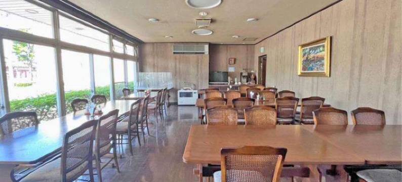 网走太阳酒店(Hotel Sun Abashiri)图片