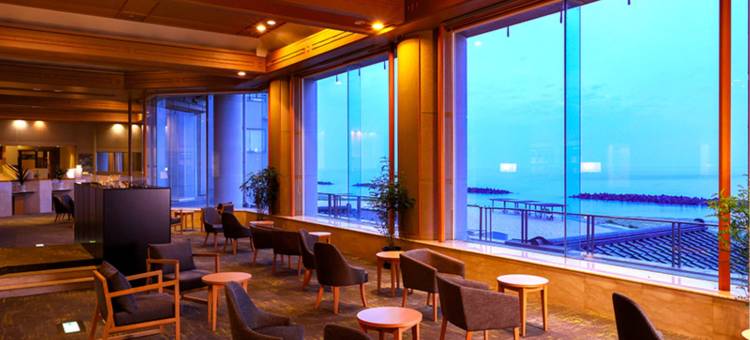 大江户温泉物语高级盐见庄(Ooedo Onsen Monogatari Premium Shiomiso)图片