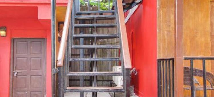 Hotel O Casa de Gama Pinto Near Calangute Beach Road Mall图片