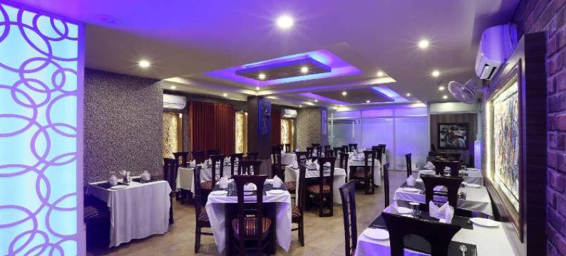 蓝鸟酒店(Hotel Blue Bird)图片