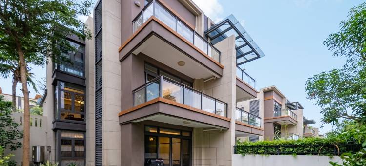 亲海精品度假美宿陵水清水湾店度假别墅(果岭路1号分店)图片