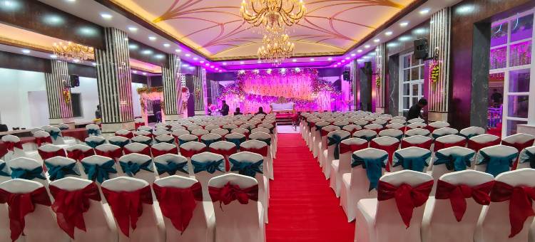 The Emerald Hotel & Siya Milan Banquets图片