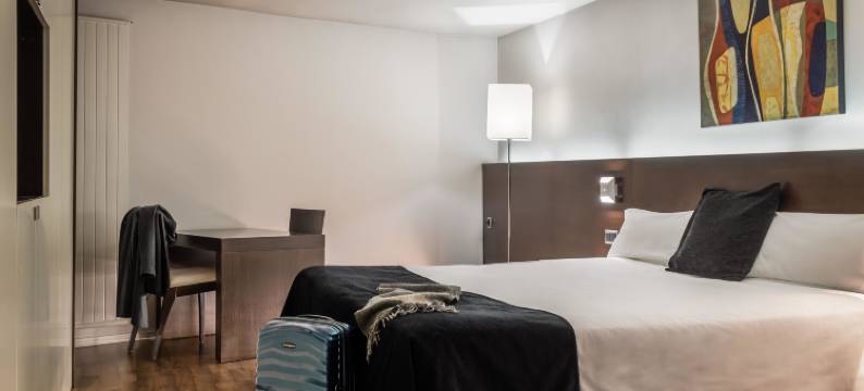 总统酒店(Alegria President)图片