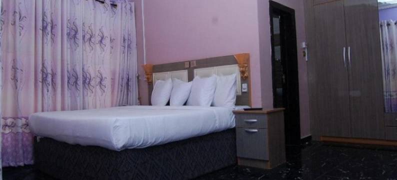 皇家公园套房酒店(Royal Park Hotel and Suite)图片