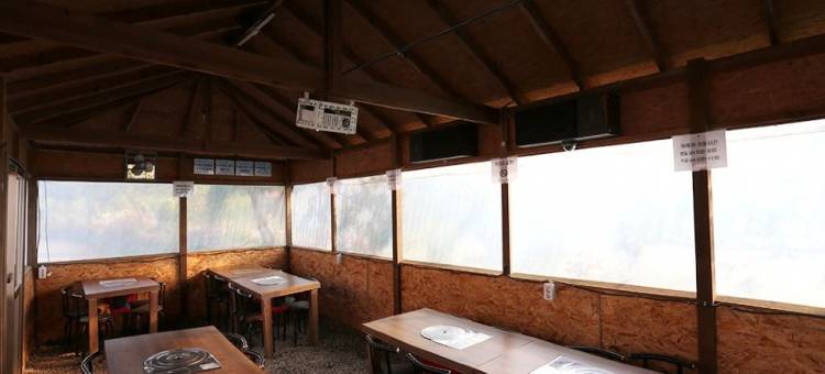 Taean (Anmyeondo) Anmyeon Pension图片