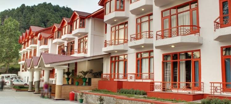 萨姆森酒店(Hotel Samson)图片