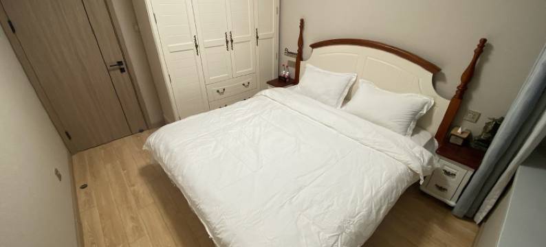 小红帽公寓(信工路分店)图片