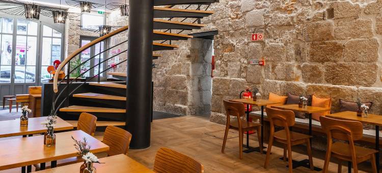 Porto River Infante图片