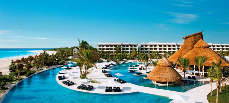 马诺美海滩私密酒店-限成人(Secrets Maroma Beach Riviera Cancun)图片