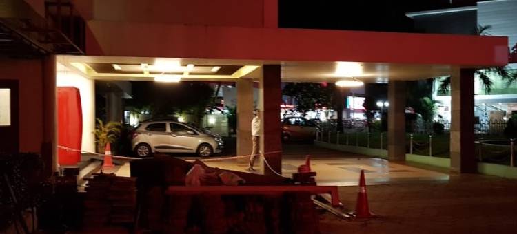 蚕豆酒店(Broad Bean Kannur)图片