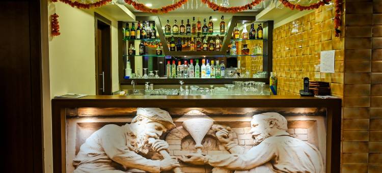 拉克西米帝国酒店(Hotel Laxmi Empire)图片